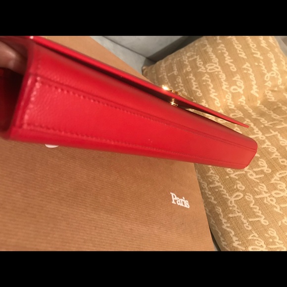 Saint Laurent cassandre clutch - Picture 4 of 6